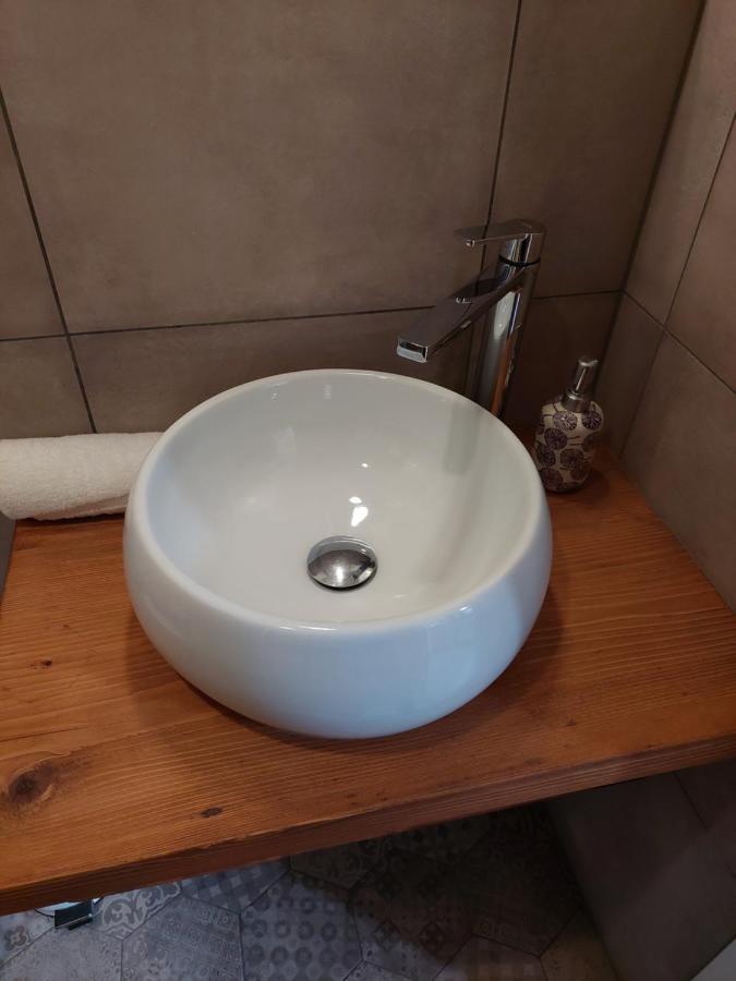 Bed and Breakfast Aux Trois Soleils Шебр Экстерьер фото