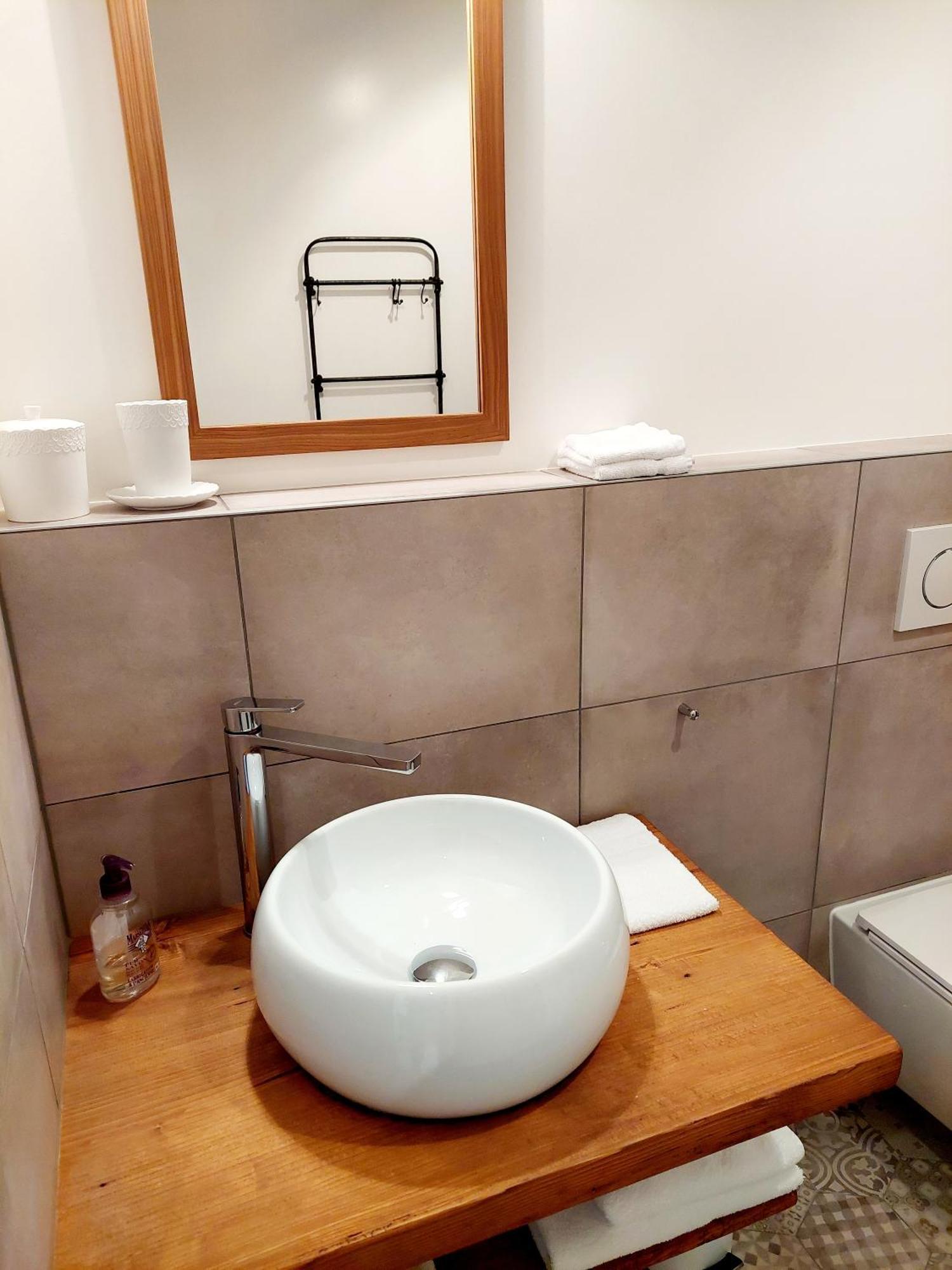 Bed and Breakfast Aux Trois Soleils Шебр Экстерьер фото